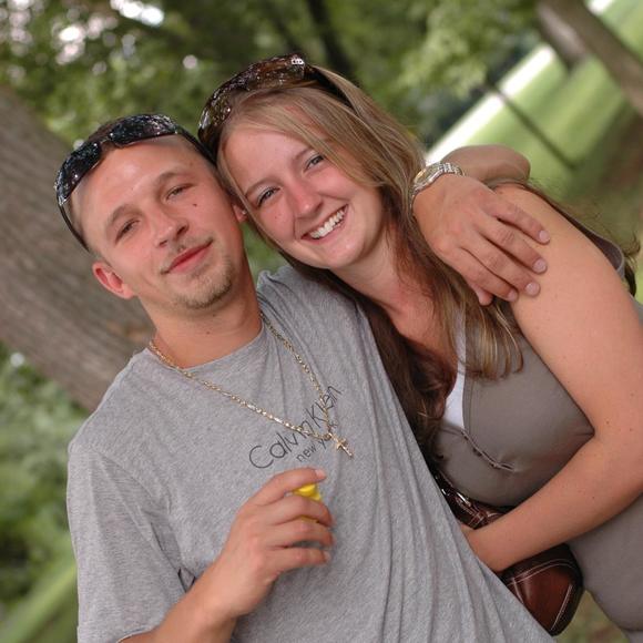 Meet your Posher, Amanda - Picture 1 of 1